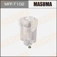 ������ ������ ������� ������� MFF-T102 ��� Toyota ������������� Masuma ����� 23300-28030 23300-28040 FS-6302 MFF-T102 1NZ 1ZZ 2ZZ 1AZ 2AZ ����� � ����...