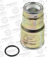 ������ ��������� ��������� FF0102 ��� Toyota ������������� Avantech ����� 16403-HC250 23390-33010 23390-33030 23390-64450 AY500-TY002 FC-184 ������ 3...