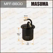 ������ ��������� ��������� MFF-B800 ��� Subaru Forester SF5 EJ20 ������������� Masuma ����� 42072-AA010 42072-AA011 42072-PA010 42072-AA200 JN317 FS18...