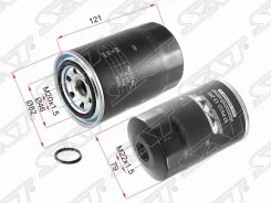 ������ ��������� ��������� ST-PN12-13-ZA5 ��� Nissan Mazda ������������� SAT Premium ����� 15411-78E00 16403-HC200 AY500-MA002 MB433425 PN12-13-ZA5 FC...