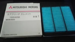 ������ ��������� Mitsubishi L200 / Pajero 1500A098 ����