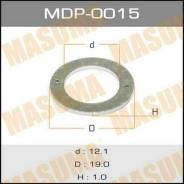 ����� ������ ������� MDP-0015 ��� Toyota ������������� Masuma ����� 23654-64010 31542-42000 ��� �������� �� 4D56 #C, #L, 1HZ, 1KZ, 1PZ, 1N# ������ 12...