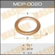 ����� ������ ������� MDP-0020 ������������� Masuma ����� ������ 15.1-20.8-2 ����� � ������� � ��������. ����������� �� �����! MDP0020 ����