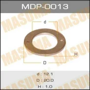 ����� ������ ������� MDP-0013 ��� Nissan ������������� Masuma ����� 16627-43G00 TD27 TD42 QD32 ������ 12-19.9-0.9 ����� � ������� � ��������. ��������...