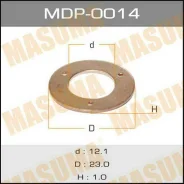 ����� ������ ������� MDP-0014 ��� Nissan ������������� Masuma ����� 16635-16A00 RD28 LD20 (6 �� �� �����) ������ 12-23-1 ����� � ������� � ��������. �...