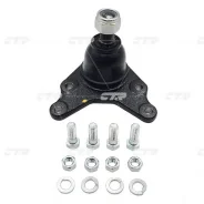 ������� ����� CB0396 ��� Toyota ������������� CTR ����� 43350-39125 SB-3621* CBT-51 (CB0396) ABJ0147 KBJ1053 ����� � ������� � ��������. ����������� �...