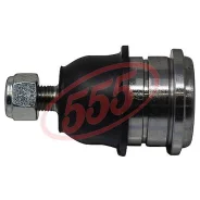 ������� ����� SB-7232 ��� Mitsubishi Libero CB1V 4G13 ������ �������� ������������� 555 ������ MB241883 MB518961 MB891790 SB-7232 CBKH007 CBM-12 (CB01...