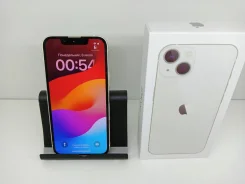 Apple iPhone 13 mini. �����, 128 ��, �����, 4G LTE ����