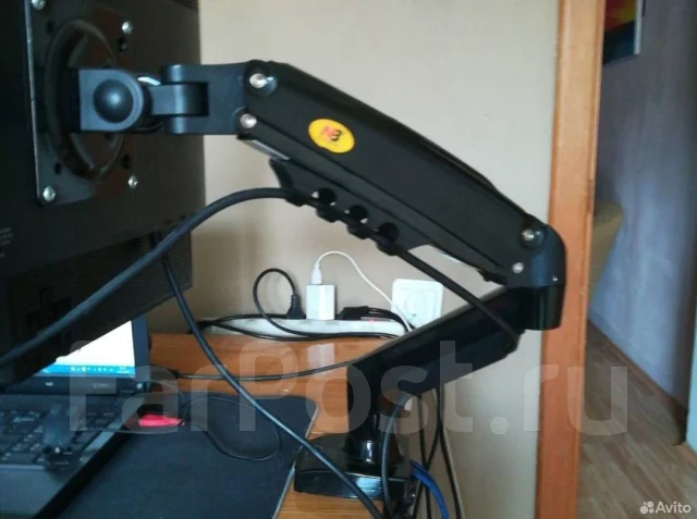 Acer. 24", ���������� �� (LCD, LED, QLED) ����