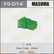 �������������� ����������� 40� ������� � Masuma FS-014 FS014 ����