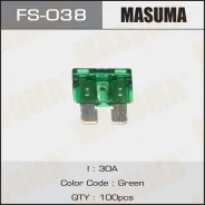 �������������� ��������� �������� 30� Masuma FS-038 FS038 ����