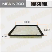 ������ ��������� Masuma MFA-N209 MFAN209 ����