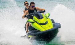 Yamaha FX Cruiser SVHO. 2024 ���. ��� ����� �� ������������ ����
