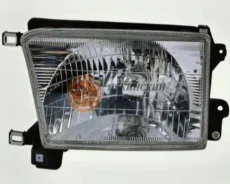 Купить фары для ЗХ (Zx) — цены, фото, OEM-номера запчастей | ФарПост
