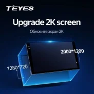 Teyes CC3 2K. ��� ����� �� ������������ ����