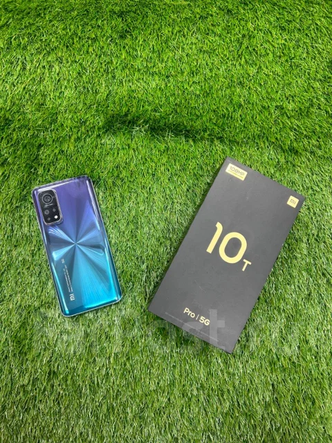 Xiaomi Mi 10T Pro. �/�, 128 �� ����