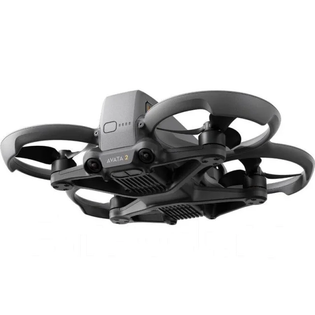 DJI Avata 2. � �������. ��� ����� �� ������������ ����
