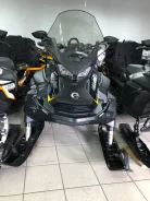 BRP Ski-Doo Skandic SWT. ��������, ��, ��� ������� ����