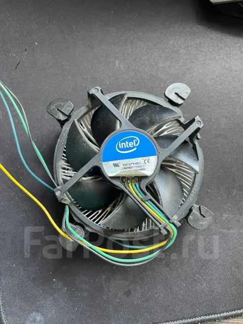 Intel Core i5-4460 ����