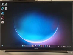 Huawei MateBook D 16. ��� 16 ��, ���� 512���, WiFi: 1, Bluetooth: 1, ����������� �� 6��. ����