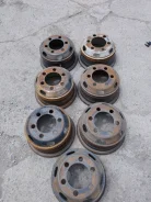 Mazda. 6.0x16", ET135 ����