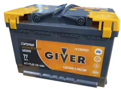 Giver. 77��.�., L3, 640��., ��������, ������������ ������ ����
