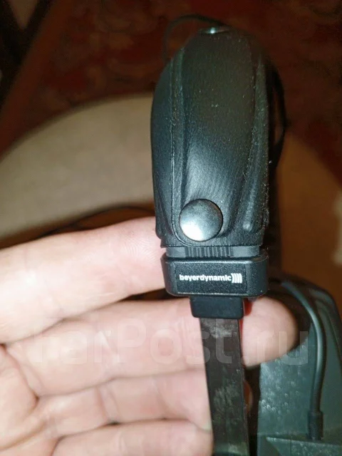 Beyerdynamic DT 150 ����