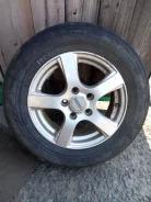 Yokohama DNA map ES340. ������, 2011 ���, �/�, ����� 50 % ����