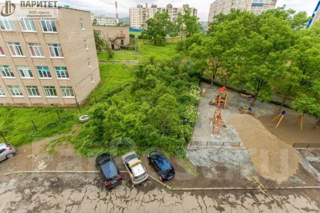 Обмен 2-комнатной квартиры на равноценную в р-не Второй Речки, до Зари ...