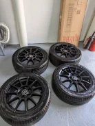 ���� ����� r16. 6.5x16" 5x112 ET30 �� 57���. ����