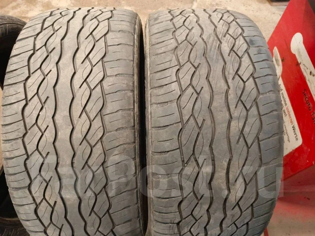 Falken Ziex S/TZ05. ������, 2012 ���, �/�, ����� 40 % ����