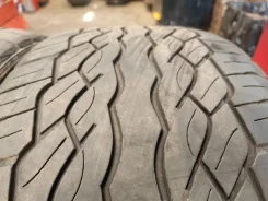 Falken Ziex S/TZ05. ������, 2012 ���, �/�, ����� 40 % ����