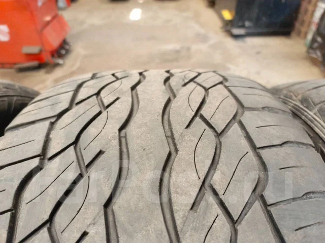 Falken Ziex S/TZ05. ������, 2012 ���, �/�, ����� 40 % ����