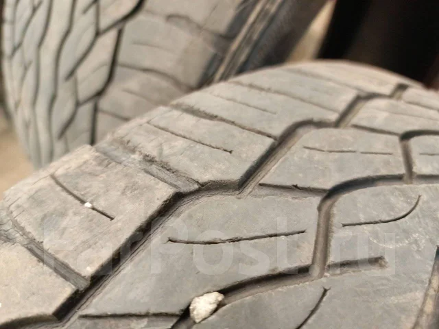 Falken Ziex S/TZ05. ������, 2012 ���, �/�, ����� 40 % ����