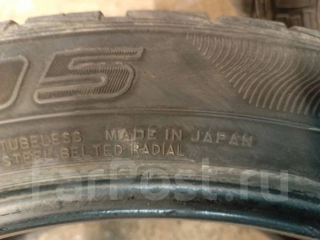 Falken Ziex S/TZ05. ������, 2012 ���, �/�, ����� 40 % ����