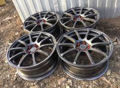 Kreutzer Series Xi. 7.5x17", 5x100, ET35,  73,1. 