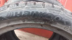 Hankook Winter i*Pike RC01. ������, ����������, 2014 ���, �/�, ����� 20 % ����