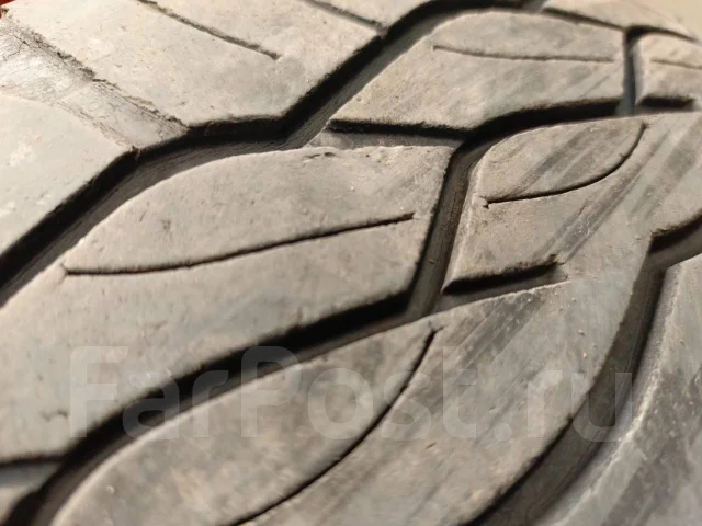 Falken Ziex S/TZ05. ������, 2012 ���, �/�, ����� 40 % ����