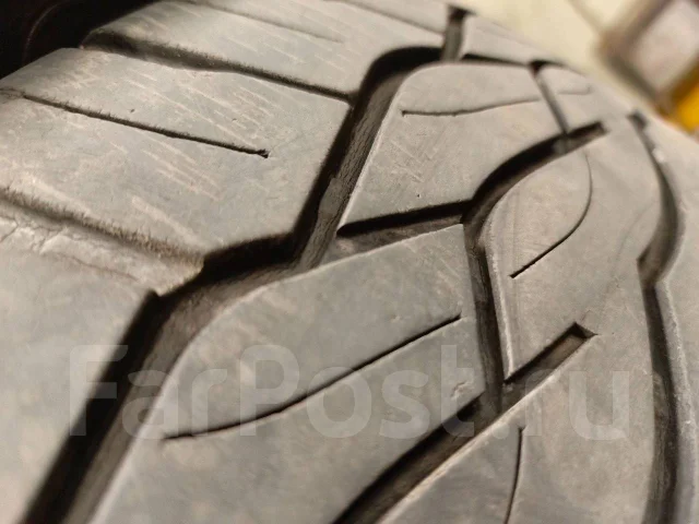 Falken Ziex S/TZ05. ������, 2012 ���, �/�, ����� 40 % ����