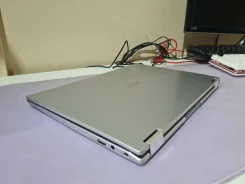 Acer Spin 1. 14", ��� 4 ��, ���� 256���, WiFi: 1, ����������� �� 5��. ����