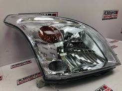 ���� Toyota Land Cruiser Prado (J120) 2002-2009 ���. ������ 60-94 ����