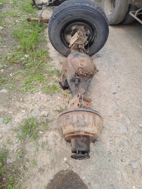 Isuzu Elf ����