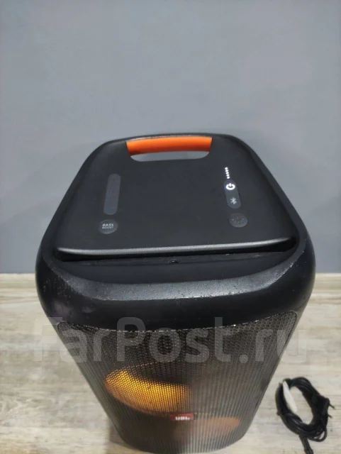 JBL Partybox 100 ����