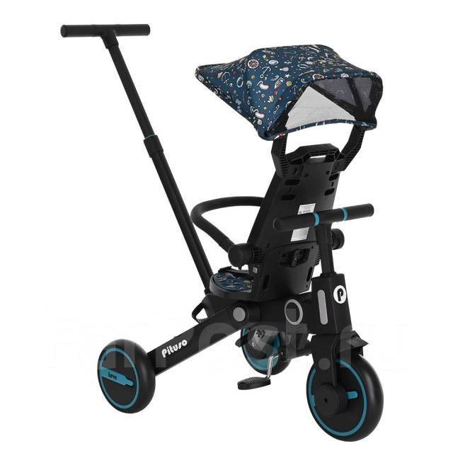 Велосипед 3-х колесный pituso leve складной. Велосипед pituso leve lux. Трехколесный велосипед leve. Трехколесный велосипед leve. Велосипед pituso leve lux черный с желтым.