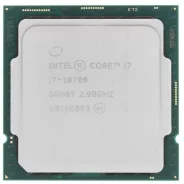 Intel Core i7-10700 ����