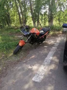 ABM X-moto. 250����. ��., ��������, ���������, ������ �� �� ����
