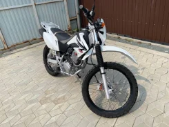 Honda XR 230. 230 000����. ��., ��������, ���������, ��� ������� ����