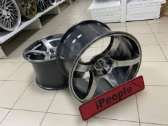 ProDrive GC-05F. 10.5x18", 5x114.3, ET22, �� 73,1���. ��� ����� �� ����������� ����