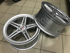 Vossen LC-102. 8.0x18", 5x114.3, ET38, �� 73,1���. ��� ����� �� ����������� ����