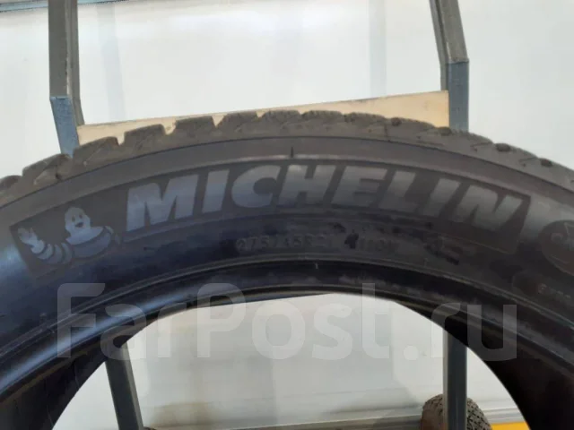 Michelin. �����������, 2016 ���, �/�, ����� 10 % ����